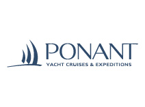 PONANT Yacht Cruises and Expeditions
